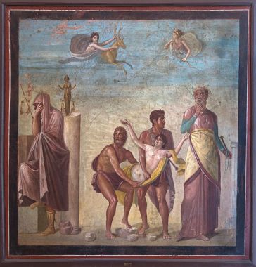 MANNapoli_9112_Sacrifice_Iphigenia_painting